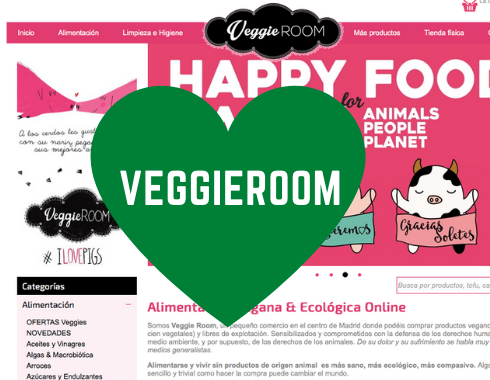 veggieroom